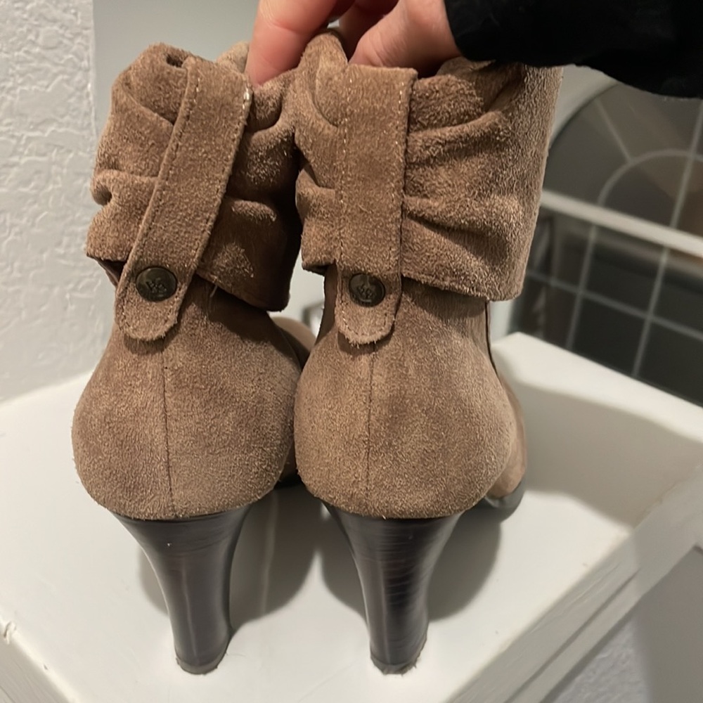 BCBG Booties - Picture 5 of 8